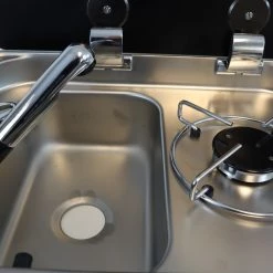 CAN FL1766 - FL1765 2 Burner Hob & Sink Camper Van Combination Unit 17 CAN FL1766 - FL1765 2 Burner Hob & Sink Camper Van Combination Unit -Camping Sales Store IMG 0179 60248.1536063537