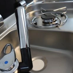 CAN FL1766 - FL1765 2 Burner Hob & Sink Camper Van Combination Unit 16 CAN FL1766 - FL1765 2 Burner Hob & Sink Camper Van Combination Unit -Camping Sales Store IMG 0181 68627.1536063537