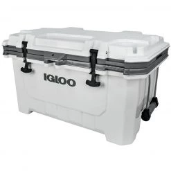 Igloo IMX 70 Super Heavy Duty Fishing Camping Cool Box