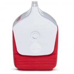 Igloo Playmate Mini Compact 3 Litre Red Lunch Cool Box -Camping Sales Store Igloo Playmate Mini Compact Portable School Kids Lunch Cool Box Red Ice White 50321 07 83528.1642426160 1