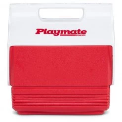 Igloo Playmate Mini Compact 3 Litre Red Lunch Cool Box -Camping Sales Store Igloo Playmate Mini Compact Portable School Kids Lunch Cool Box Red Ice White 50321 07378.1642426496 1