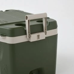 Igloo Sportsman Quantum 55 Cooler 52L Coolbox - Tank Green -Camping Sales Store Igloo2 26307.1579516044 1