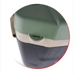 Igloo Sportsman Quantum 55 Cooler 52L Coolbox - Tank Green -Camping Sales Store Igloo6 90476.1579516567 1