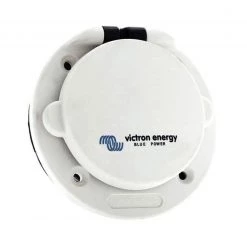 Victron Marine Shore Power Inlet - White