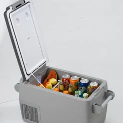 Webasto TB31 Campervan Caravan Compressor Travel Box