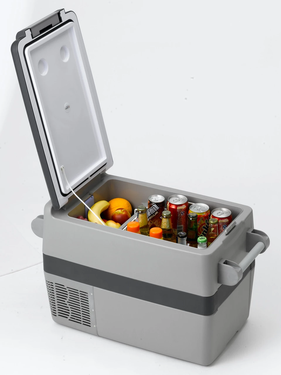 Webasto TB41 Campervan Motorhome Compressor Travel Box 4 Webasto TB41 Campervan Motorhome Compressor Travel Box - Image 2