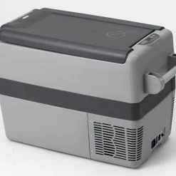 Webasto TB41 Campervan Motorhome Compressor Travel Box