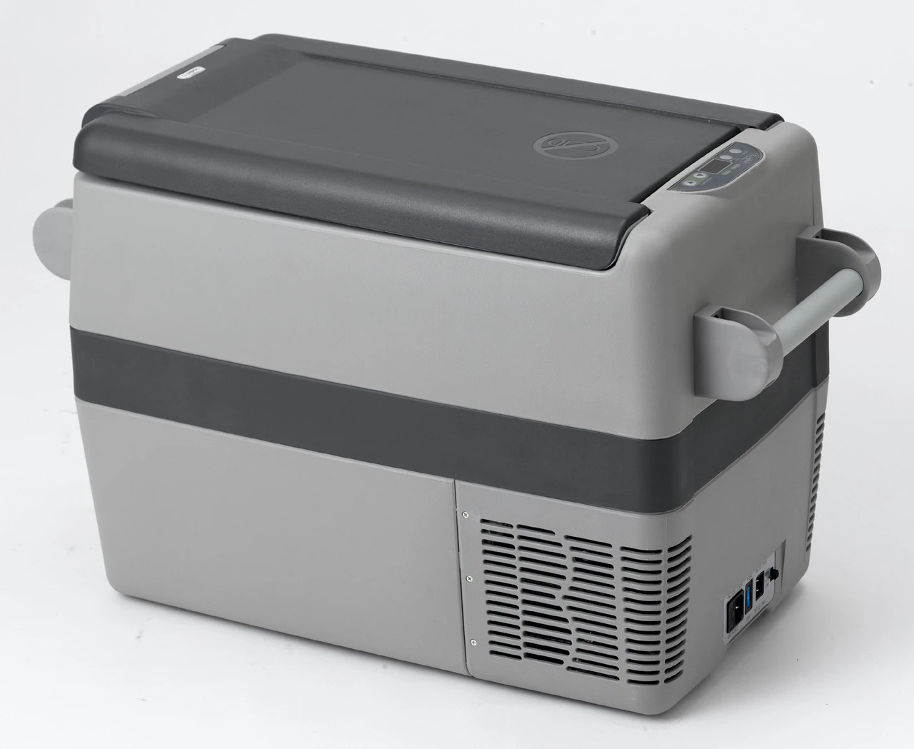 Webasto TB41 Campervan Motorhome Compressor Travel Box 3 Webasto TB41 Campervan Motorhome Compressor Travel Box