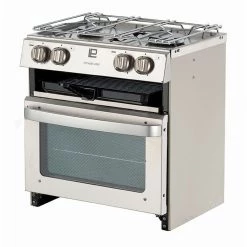 Voyager 4500 Oven, Grill and hob for Caravans Motorhome Campervans and Marine