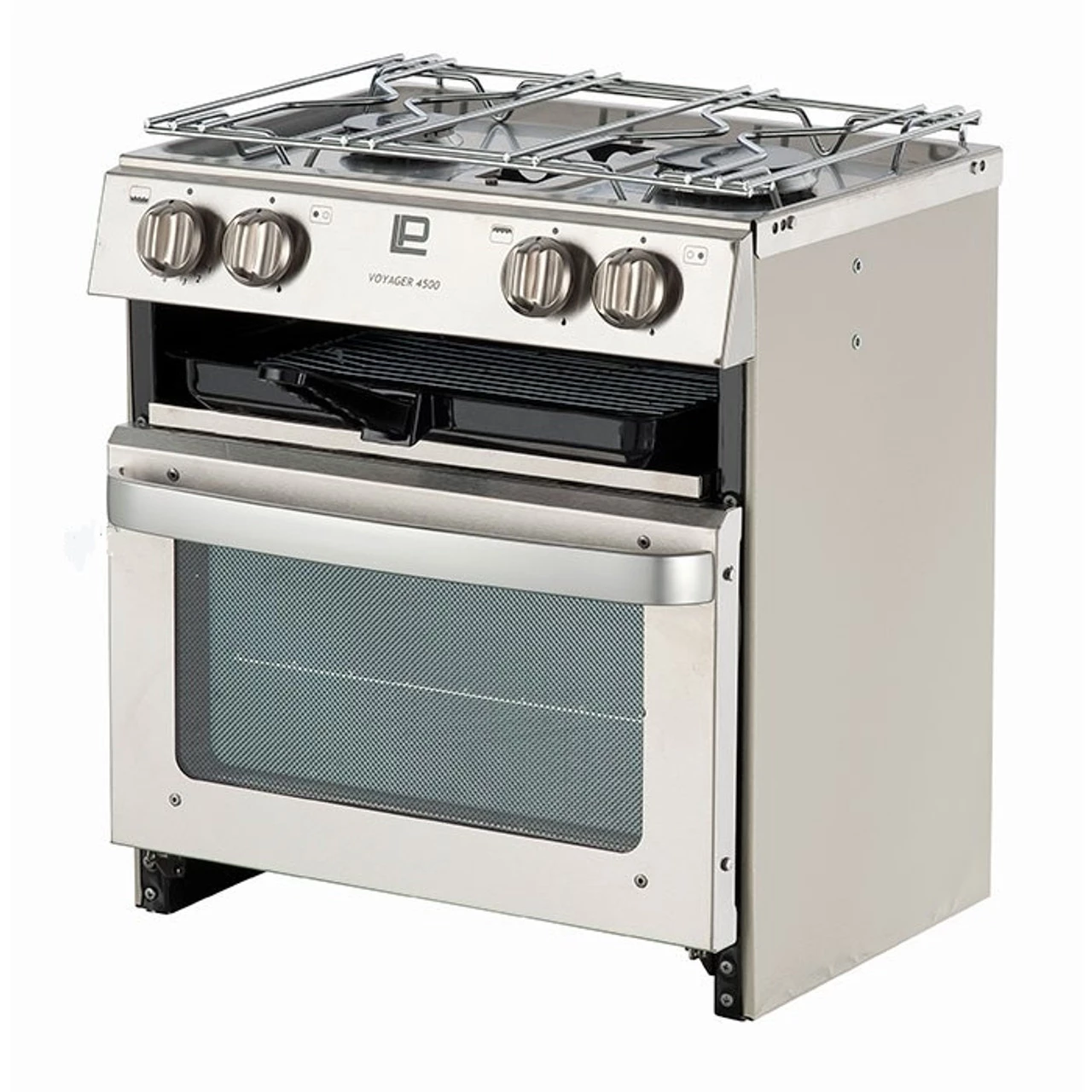Voyager 4500 Oven, Grill and hob for Caravans Motorhome Campervans and Marine 3 Voyager 4500 Oven, Grill and hob for Caravans Motorhome Campervans and Marine