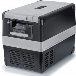 Vitrifrigo VF35P Portable Campervan Fridge Freezer Coolbox 12v 24v Mains
