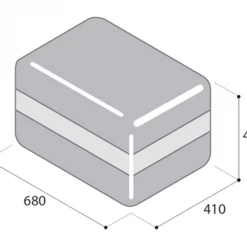 Vitrifrigo VF45P Portable Campervan Coolbox -Camping Sales Store VF45 DIMS 47160.1528207943 1