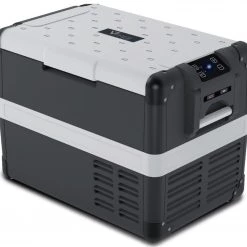 Vitrifrigo VF55P 55 Litre Portable 12v 240v Campervan Fridge Freezer