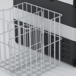 Vitrifrigo VF55P 55 Litre Portable 12v 240v Campervan Fridge Freezer -Camping Sales Store VF55 Basket 81765.1528706754 1