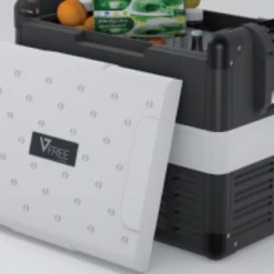 Vitrifrigo VF65P 65 Litre Portable 12v 240v Campervan Fridge Freezer -Camping Sales Store VF65 Lid 32083.1528278529 1
