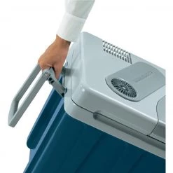 Waeco Mobicool W40 Thermoelectric Cool Box -Camping Sales Store W40 handle 38093.1380019046 1