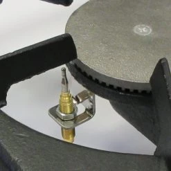 Single Cast Iron Boiling Ring with Safety FFD Flame Failure Device -Camping Sales Store boiling ring 2 45406.1433087601 1