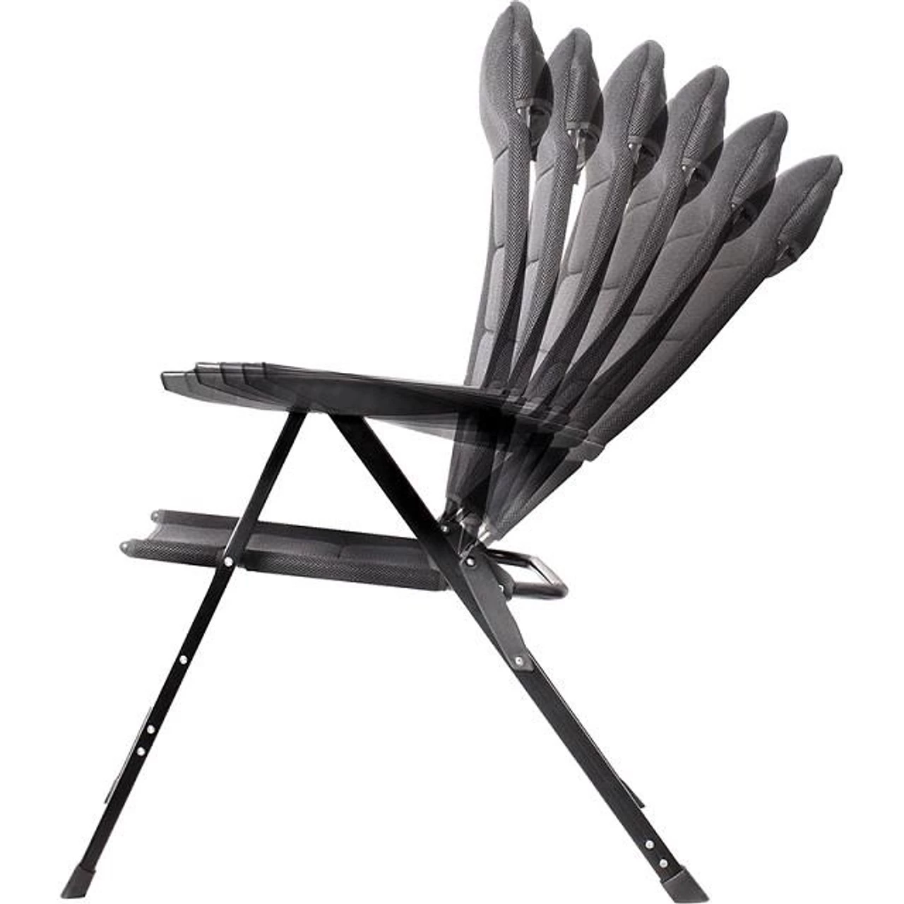 Brunner Skye 3D Reclining Camping Chair 4 Brunner Skye 3D Reclining Camping Chair - Image 2