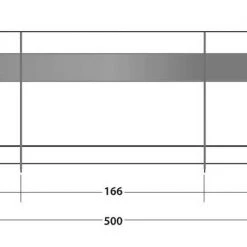 Outwell Windscreen Camping Windbreak - Charcoal Grey -Camping Sales Store cb9f140d ade0 471d 8919 794858bcec5c 1280x960 23967.1633087270 1