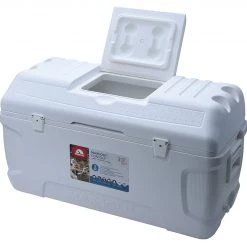 Igloo Maxcold Contour 165 Cool Box Ice Chest Cooler -Camping Sales Store contour 1 32176.1494758608