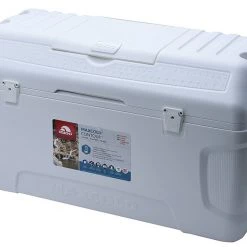 Igloo Maxcold Contour 165 Cool Box Ice Chest Cooler -Camping Sales Store contour 3 81725.1494758613