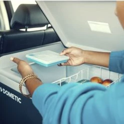 Dometic CFX3-55IM Portable Compressor Cool Box Fridge and Freezer With Ice Maker Function 19 Dometic CFX3-55IM Portable Compressor Cool Box Fridge and Freezer With Ice Maker Function -Camping Sales Store dometic CFX3 55IM ice 91242.1581612307 1