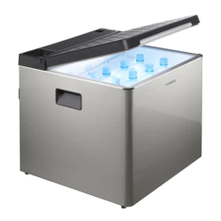 Dometic ACX3 40 3 Way LPG 12v Mains Portable Camping Fridge