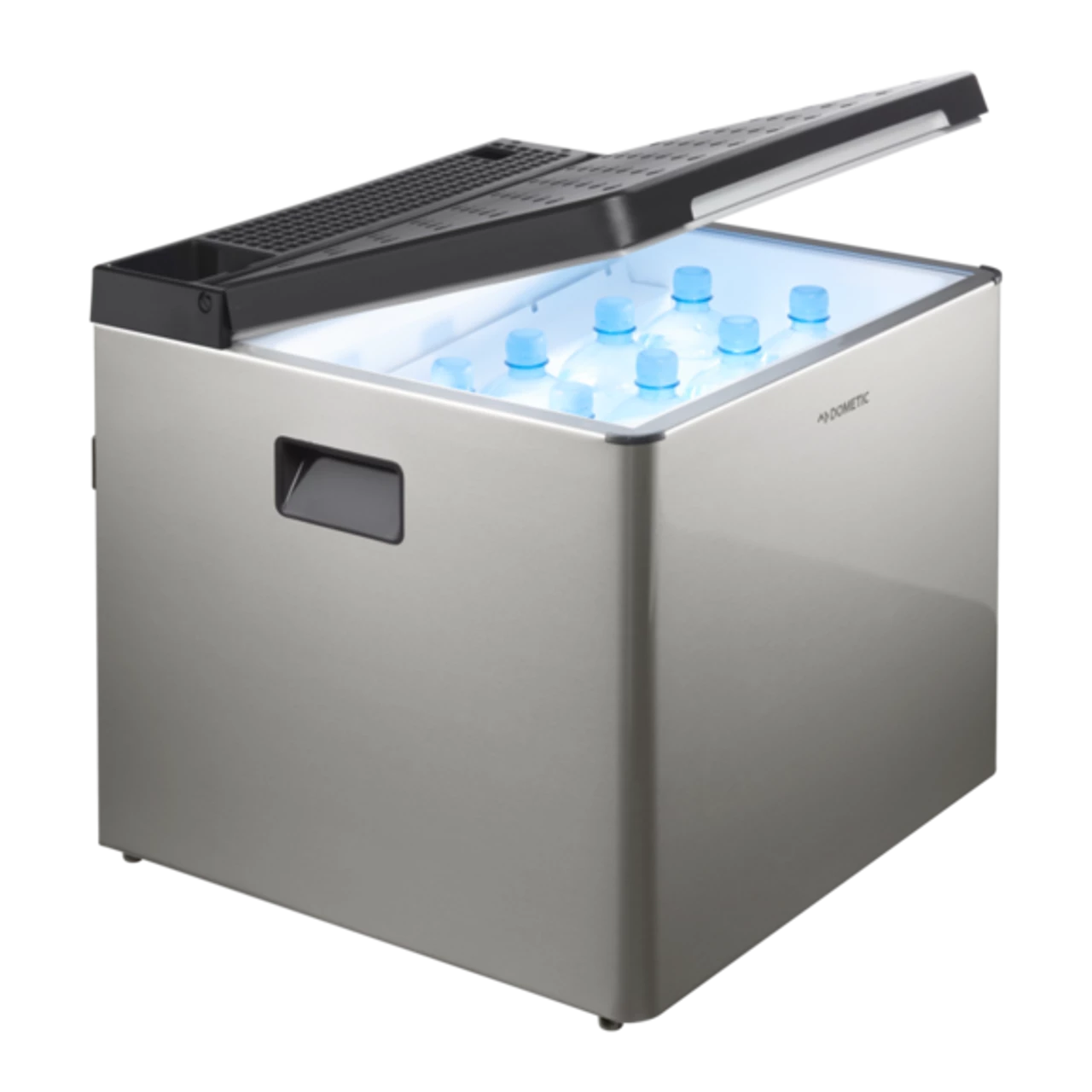 Dometic ACX3 40 3 Way LPG 12v Mains Portable Camping Fridge 3 Dometic ACX3 40 3 Way LPG 12v Mains Portable Camping Fridge