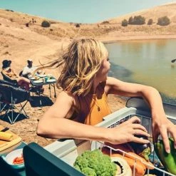 Dometic CFX3 100 Mobile Compressor Cooler and Freezer 16 Dometic CFX3 100 Mobile Compressor Cooler and Freezer -Camping Sales Store dometic cfx3 100 fridge 23057.1584981565 1