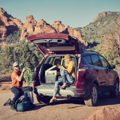 Dometic CFF 35 Portable Compressor Cool Box and Freezer -Camping Sales Store dometic compressor fridge cooler freezer portable 66887.1583494553 1