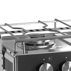 Dometic SunLight Campervan and Boat Hob and Oven Cooker -Camping Sales Store dometic sunlight cooker stovetop 58979.1622196846