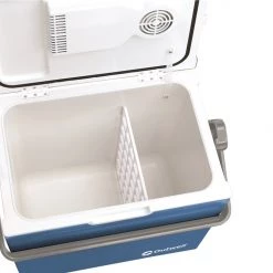 Outwell ECOcool Lite Blue 24L Coolbox 12v 230v 8 Outwell ECOcool Lite Blue 24L Coolbox 12v 230v -Camping Sales Store ecocool blue 91687.1634821826 1