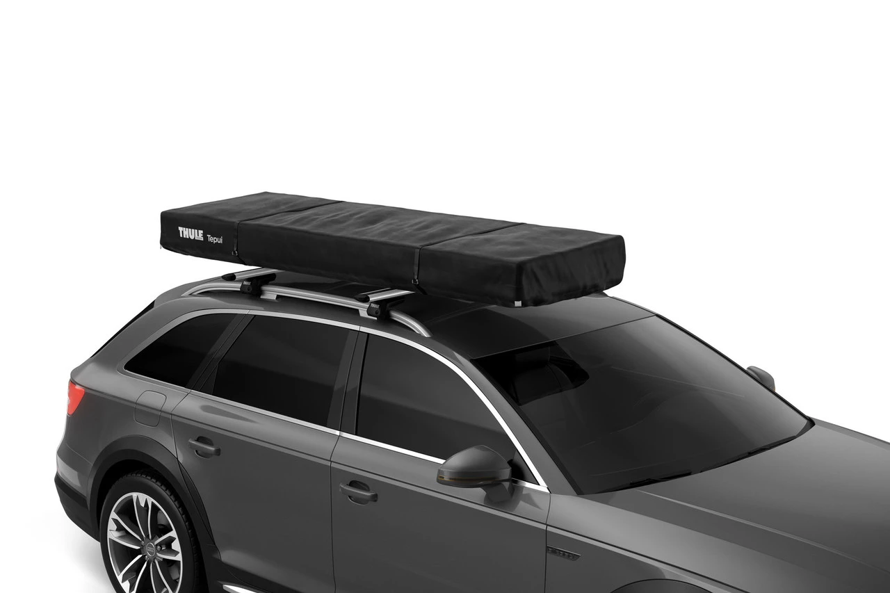 Thule Tepui Foothill Vehicle 2 Man Rooftop Tent 8 Thule Tepui Foothill Vehicle 2 Man Rooftop Tent - Image 6
