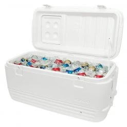 Igloo Quick and Cool 100 Ice Chest Cool Box Large Cooler
