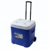 Igloo Ice Cube 60 Roller Wheeled Ice Chest Cool Box -Camping Sales Store igloo 45097 3 20812.1493660922