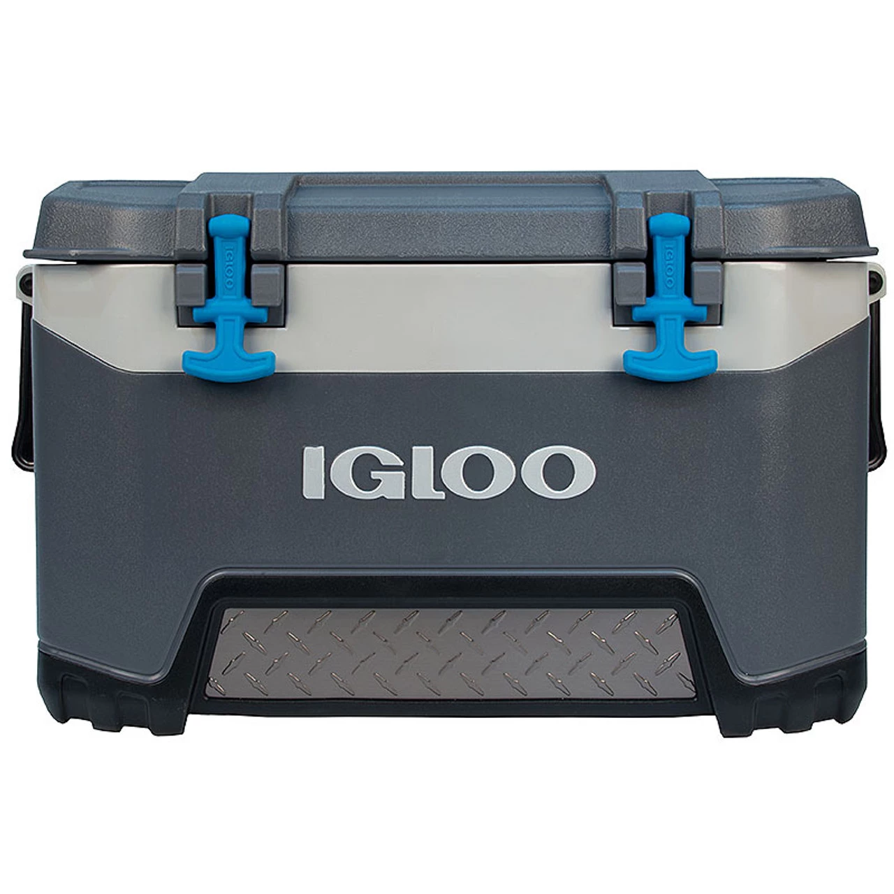 Igloo BMX 52 Heavy Duty Fishing Camping Cool Box 4 Igloo BMX 52 Heavy Duty Fishing Camping Cool Box - Image 2