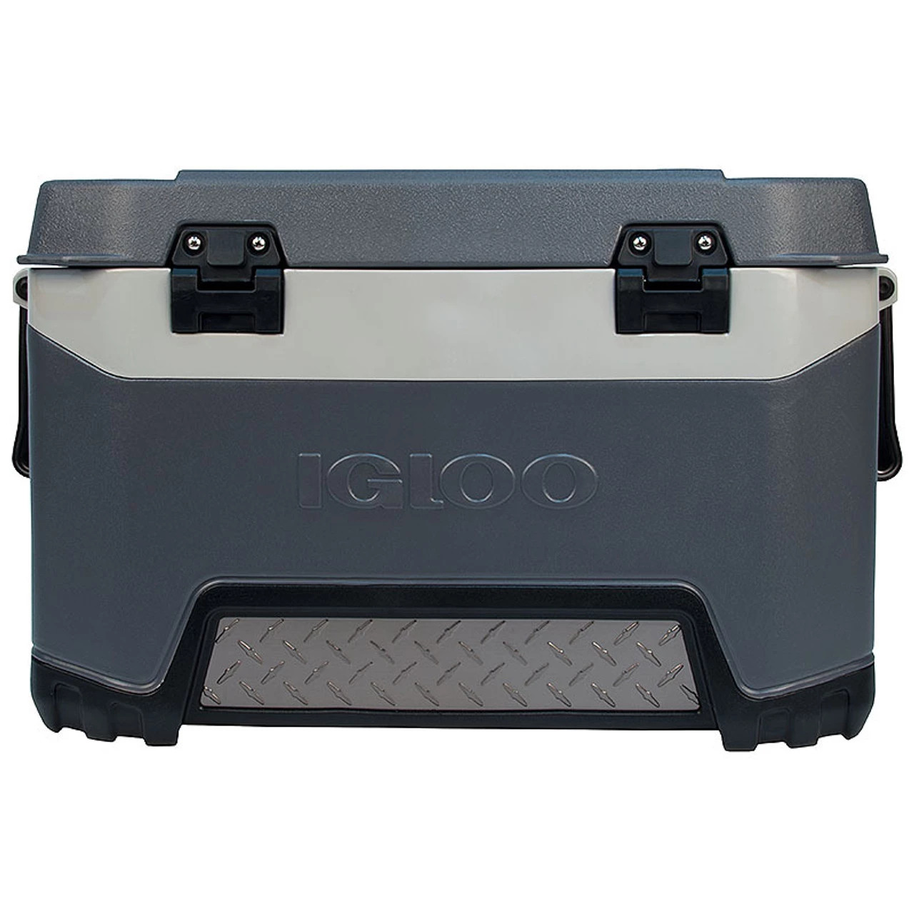 Igloo BMX 52 Heavy Duty Fishing Camping Cool Box 5 Igloo BMX 52 Heavy Duty Fishing Camping Cool Box - Image 3