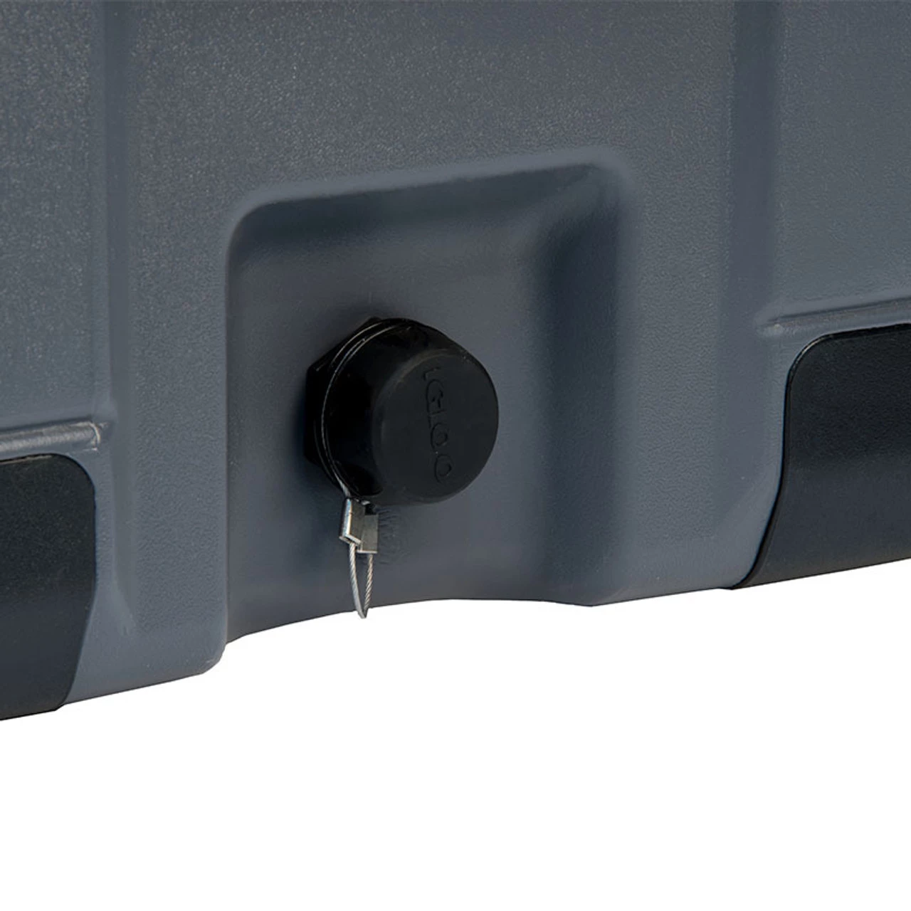 Igloo BMX 52 Heavy Duty Fishing Camping Cool Box 10 Igloo BMX 52 Heavy Duty Fishing Camping Cool Box - Image 8