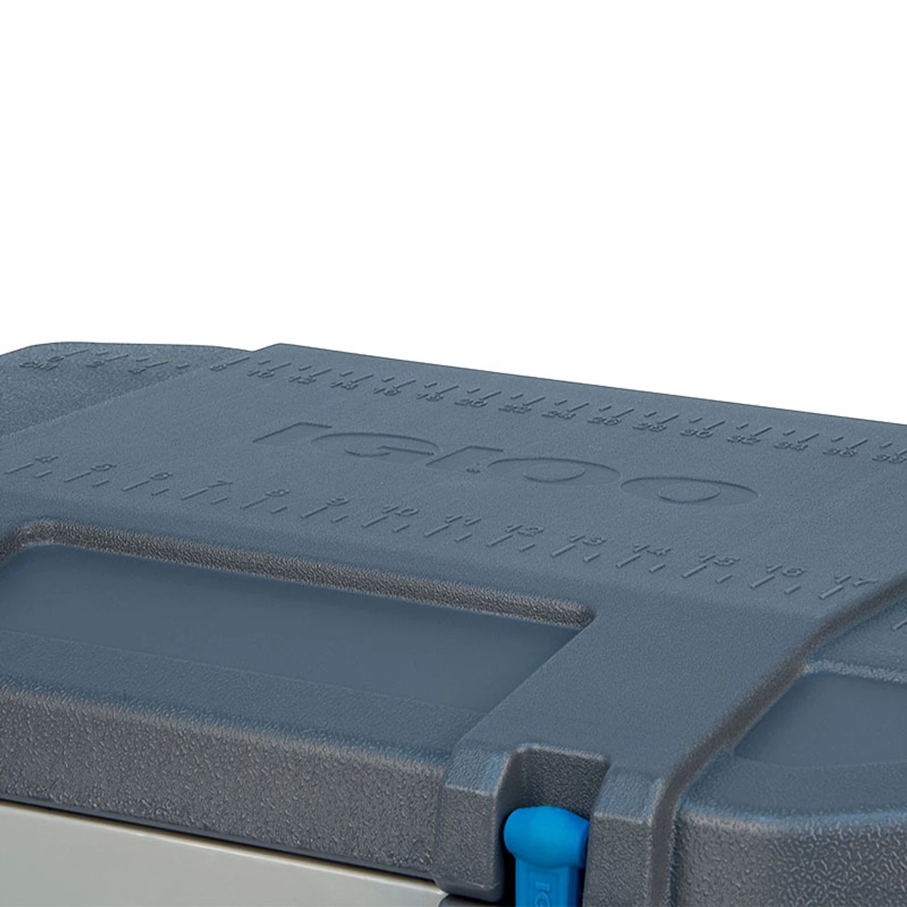 Igloo BMX 52 Heavy Duty Fishing Camping Cool Box 13 Igloo BMX 52 Heavy Duty Fishing Camping Cool Box - Image 11