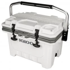 Igloo IMX 24 Super Heavy Duty Fishing Camping Cool Box