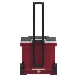 Igloo Latitude 60 Quantum Roller Mobile Ice Chest Cool Box -Camping Sales Store igloo latitude quantum 60 roller wheeled cool box 34666 02 20749.1638869120 1