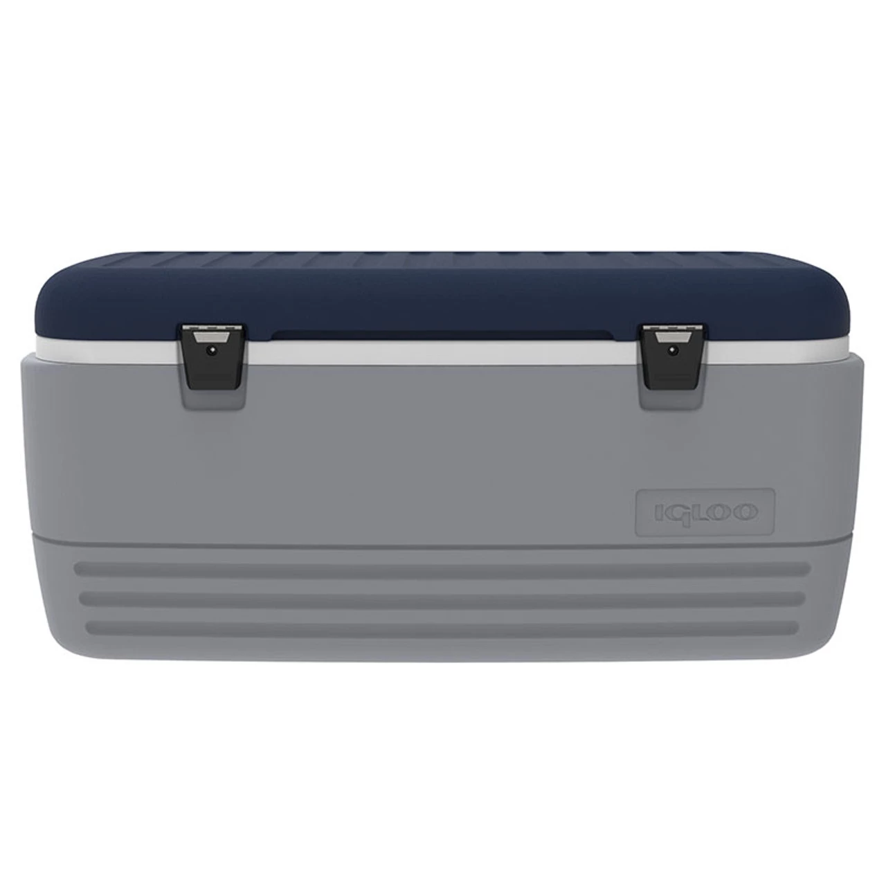 Igloo MaxCold 100 Quart Camping Cool Box 4 Igloo MaxCold 100 Quart Camping Cool Box - Image 2