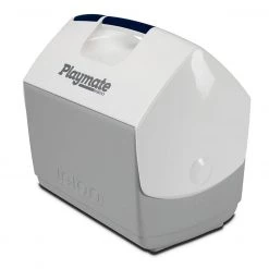 Igloo Playmate Elite Portable Lunch Cool Box - Various Colours 20 Igloo Playmate Elite Portable Lunch Cool Box - Various Colours -Camping Sales Store igloo playmate elite grey ice cool box lunchbox 32639 01 72379.1643111224 3
