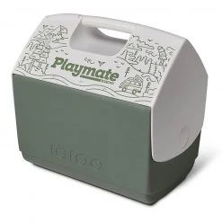 Igloo Playmate Elite Portable Lunch Cool Box - Various Colours 19 Igloo Playmate Elite Portable Lunch Cool Box - Various Colours -Camping Sales Store igloo playmate green lunch cool box summer camping uk 01 89435.1643111093 3