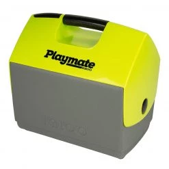 Igloo Playmate Elite Portable Lunch Cool Box - Various Colours 23 Igloo Playmate Elite Portable Lunch Cool Box - Various Colours -Camping Sales Store igloo playmate portable cool lunch box yellow grey high vis school workplace 32351 02 07969.1643129436 3