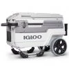 Igloo Trailmate Marine 66 Litre Wheeled Cool Box -Camping Sales Store igloo trailmate marine 34492 wheeled roller cool box ice festival 01 72793.1614877805