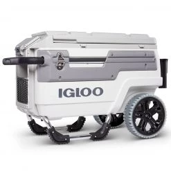 Igloo Trailmate Marine 66 Litre Wheeled Cool Box