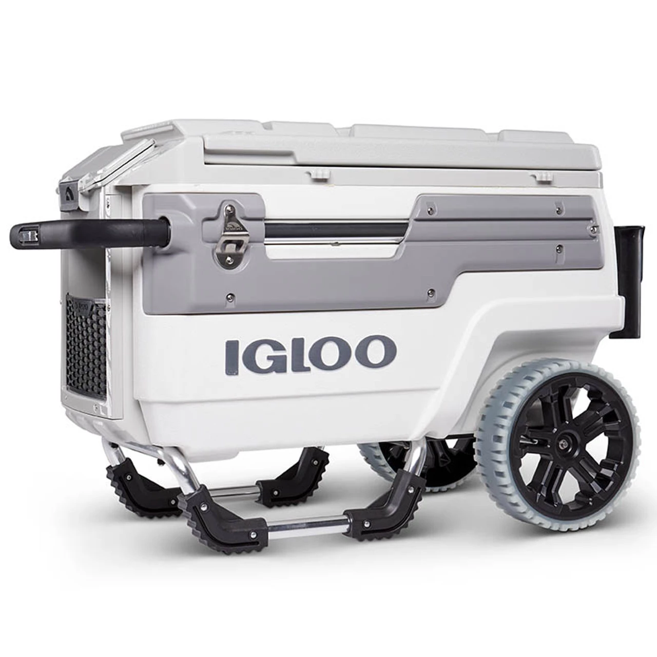 Igloo Trailmate Marine 66 Litre Wheeled Cool Box 3 Igloo Trailmate Marine 66 Litre Wheeled Cool Box