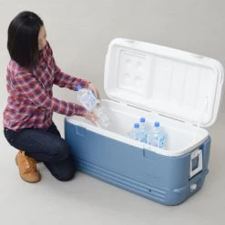 Igloo MaxCold 100 Quart Camping Cool Box 15 Igloo MaxCold 100 Quart Camping Cool Box -Camping Sales Store igloo 100 2 09712.1400589421 1
