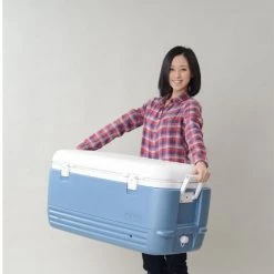 Igloo MaxCold 100 Quart Camping Cool Box 14 Igloo MaxCold 100 Quart Camping Cool Box -Camping Sales Store igloo 100 3 91668.1400589421 1